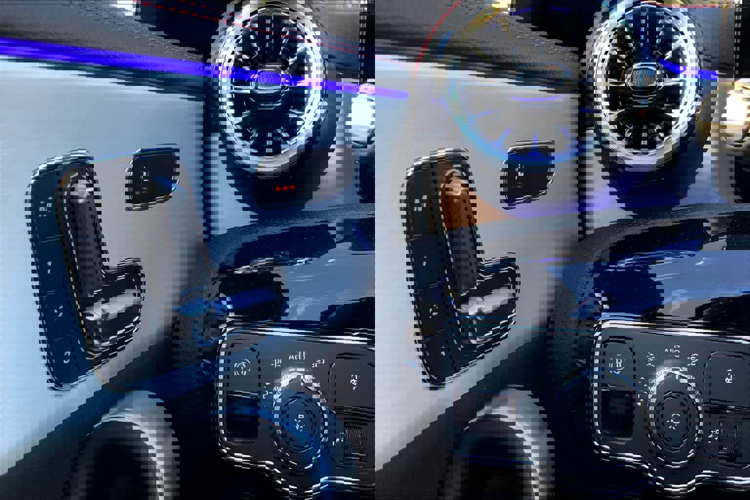Certified 2025 Mercedes-Benz CLA 35 AMG 4MATIC image 24