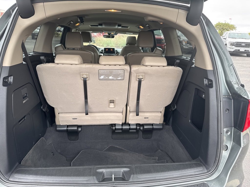Used 2020 Honda Odyssey Elite image 15