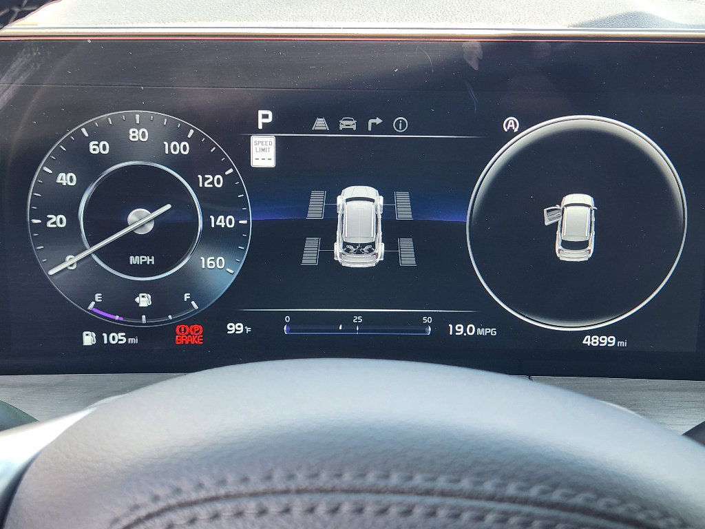 New 2025 Kia Telluride SX Prestige X-Line image 34