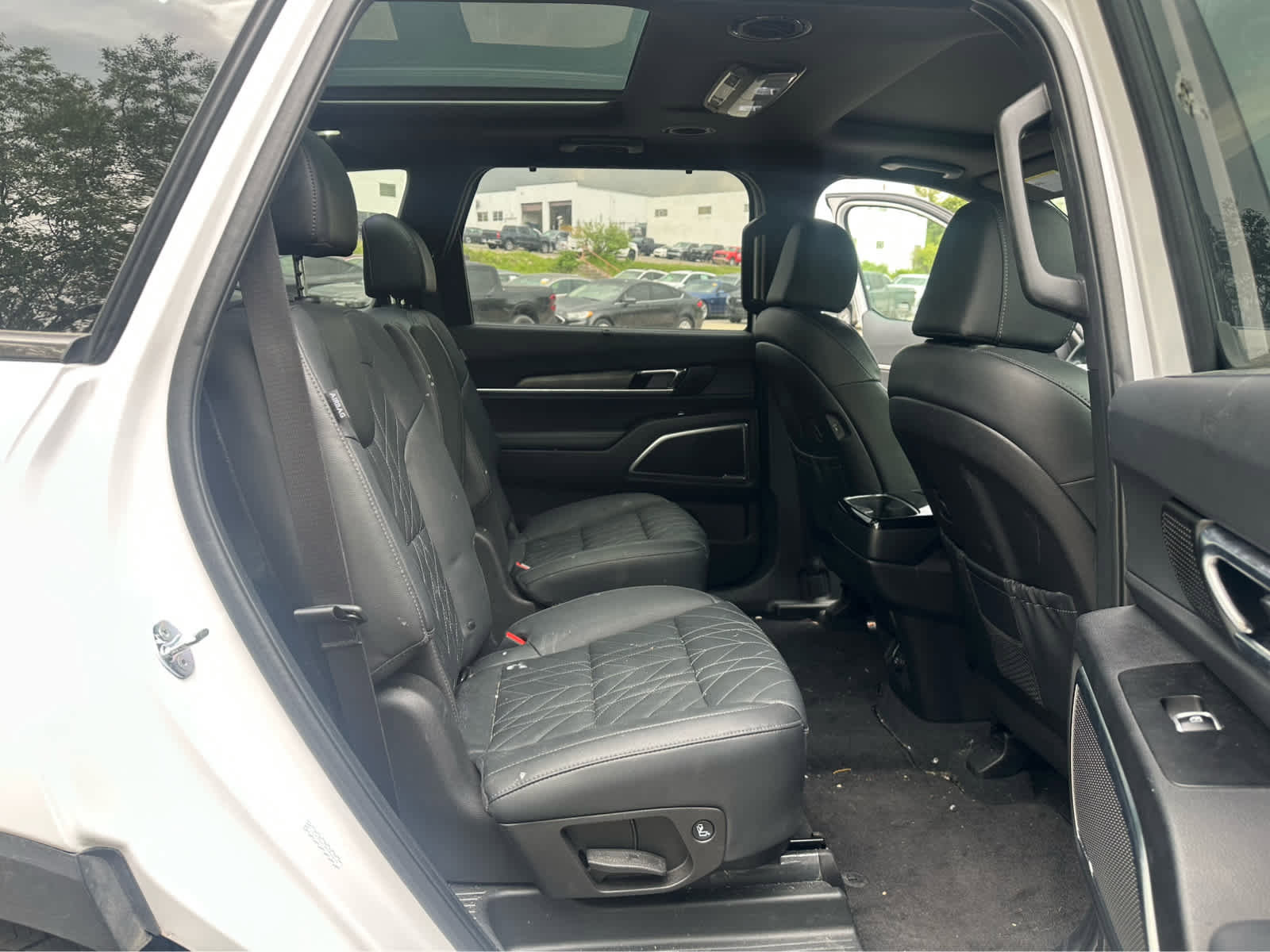 Used 2024 Kia Telluride SX X-Pro AWD/4WD image 22