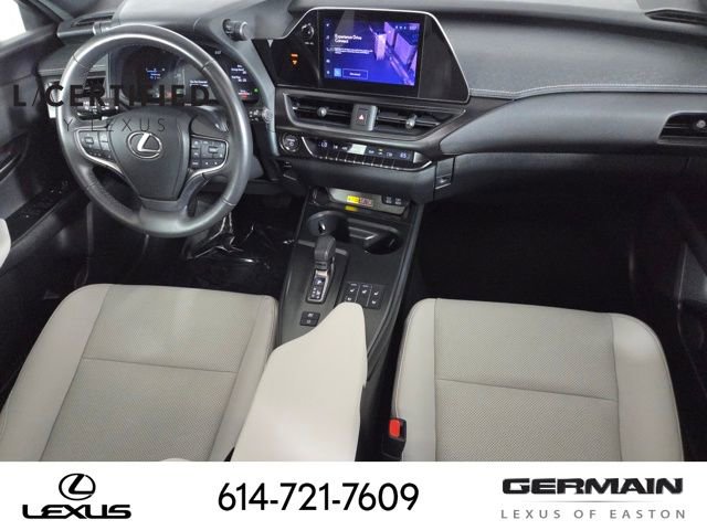 Used 2025 Lexus UX 300h AWD w/ Accessory Package (Z1) image 29