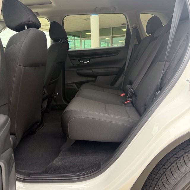 Used 2024 Honda CR-V EX image 12