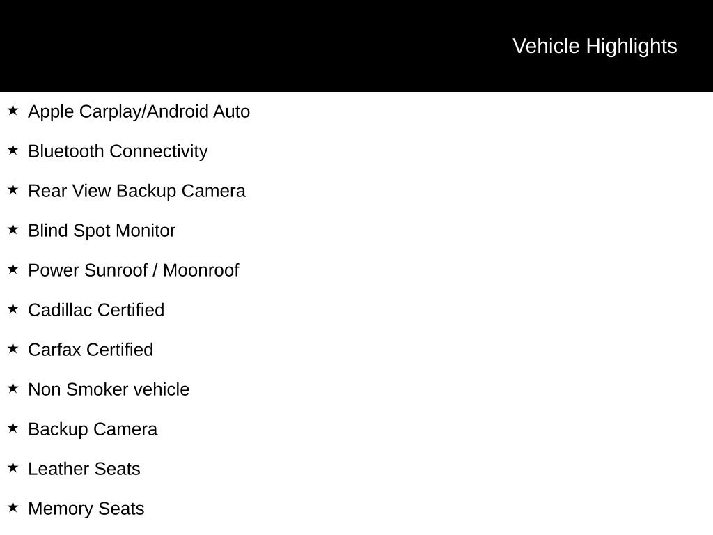 Certified 2024 Cadillac CT5 Luxury w/ Sun And Sound Package RWD image 4