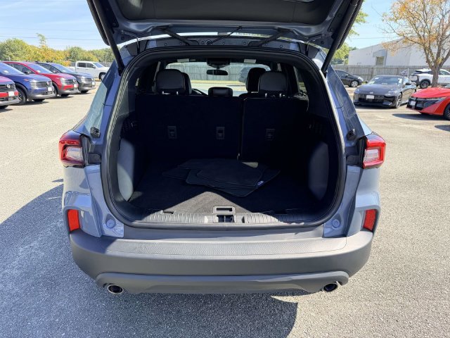 Used 2025 Ford Escape ST-Line Select AWD/4WD image 12
