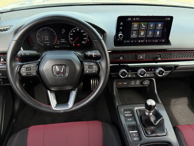 Used 2024 Honda Civic Si image 12