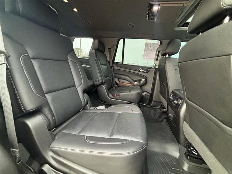 Used 2019 Chevrolet Tahoe Premier image 38
