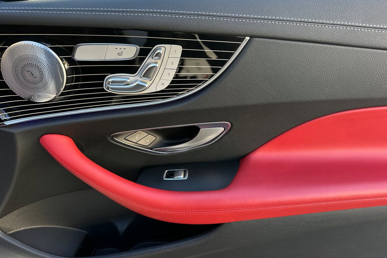 Certified 2022 Mercedes-Benz E 450 Coupe image 35