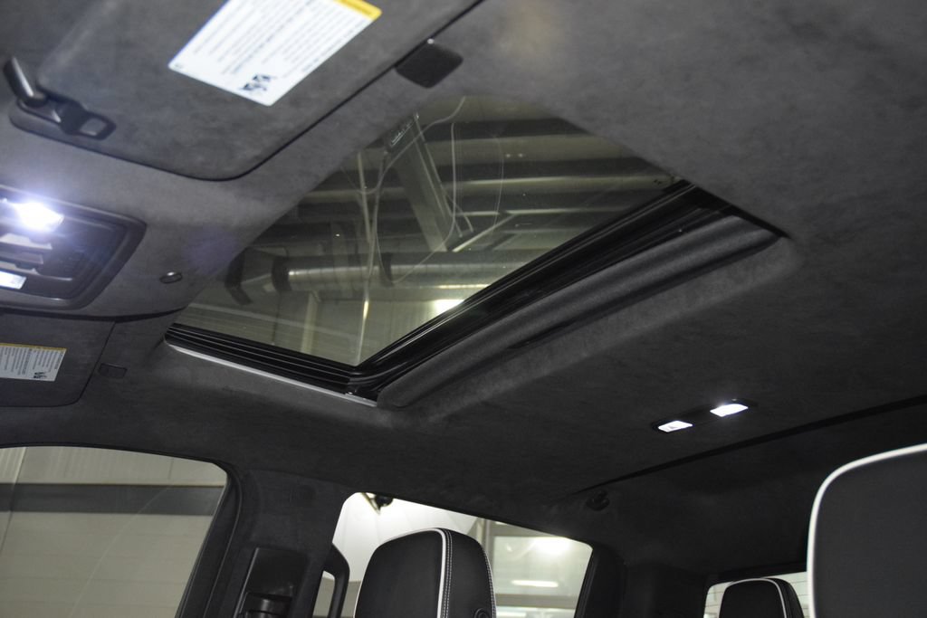 Used 2023 GMC Sierra 1500 AT4X AWD/4WD image 58