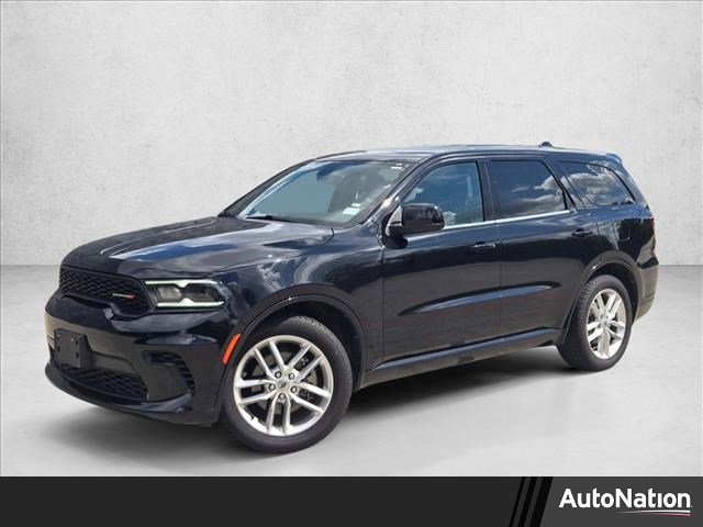 Used 2023 Dodge Durango GT