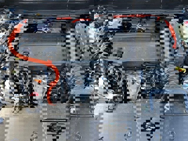 Used 2024 Honda CR-V Sport-L image 5