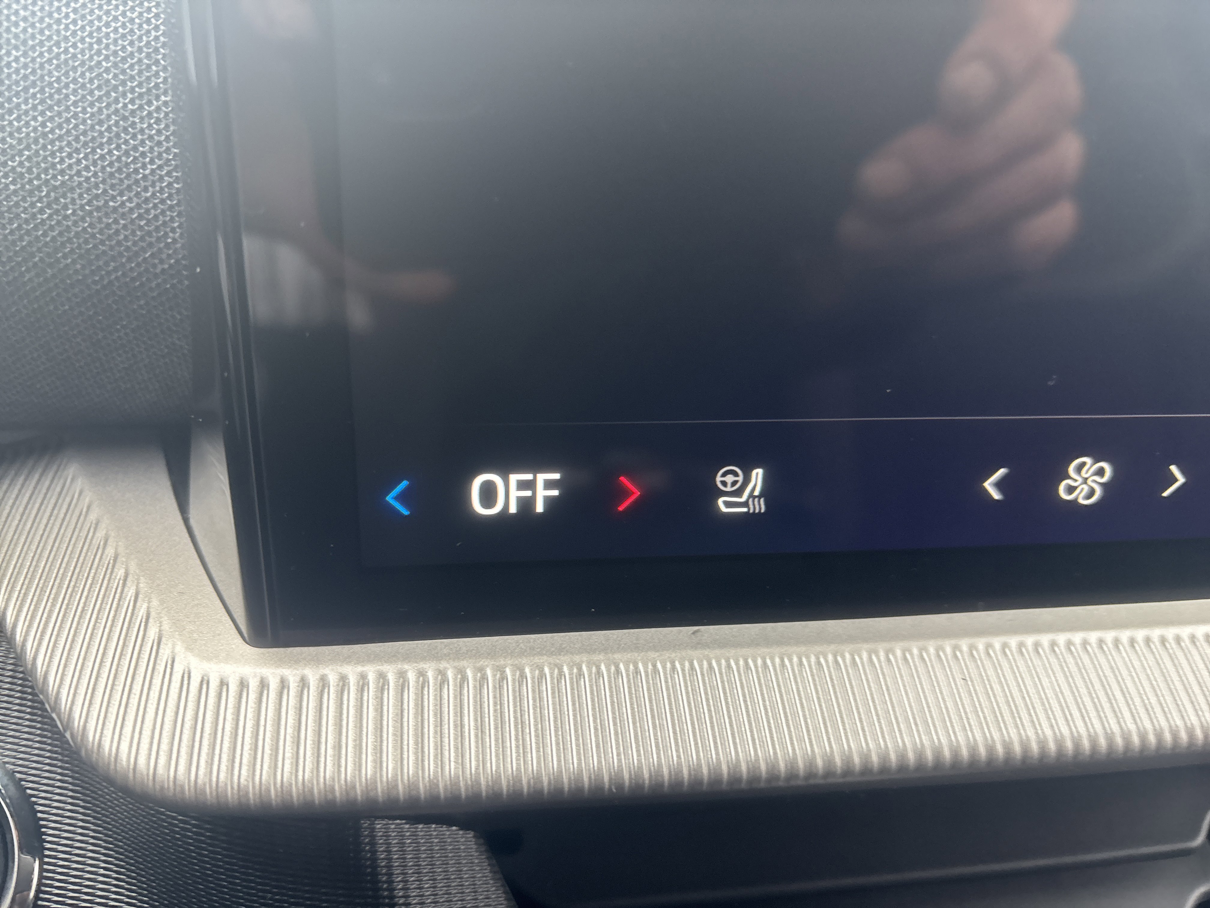 New 2026 Ford Explorer Tremor w/ Tremor Ultimate Package image 29