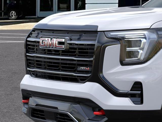 New 2026 GMC Terrain AT4 w/ Convenience Package III AWD/4WD image 48