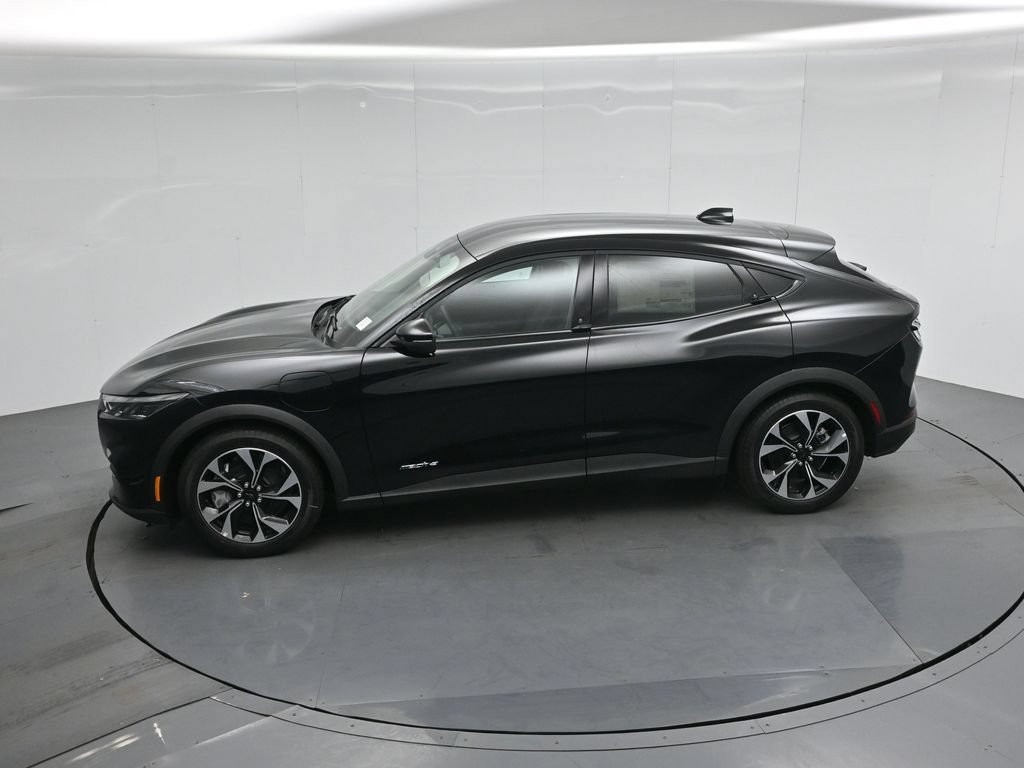 New 2026 Ford Mustang Mach-E Select RWD image 40