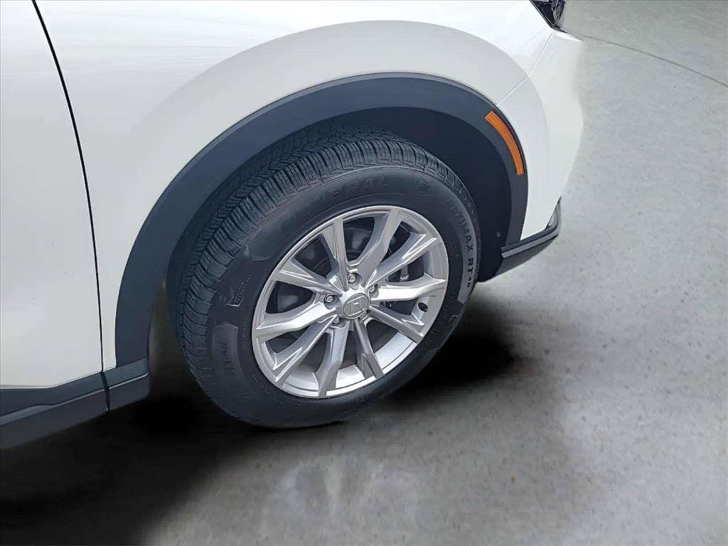 Used 2024 Honda CR-V EX image 30