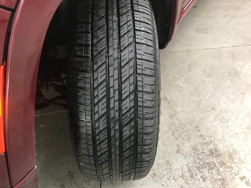 Used 2021 Jeep Grand Cherokee L Overland w/ Luxury Tech Group IV image 48