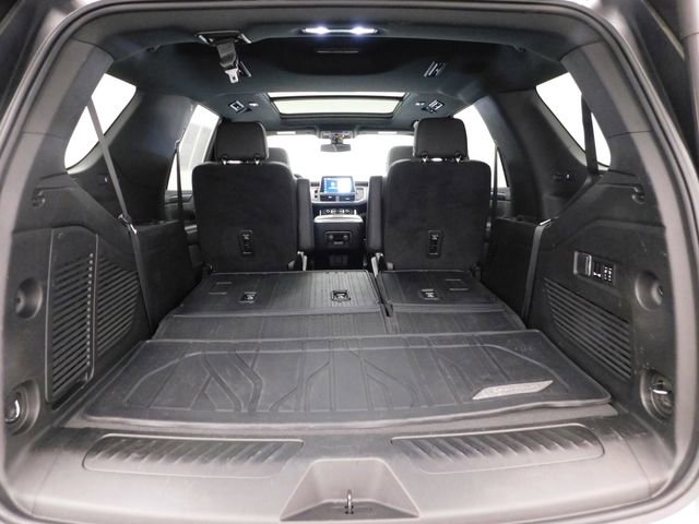 Used 2022 Chevrolet Tahoe LT w/ LT Signature Plus Package image 14