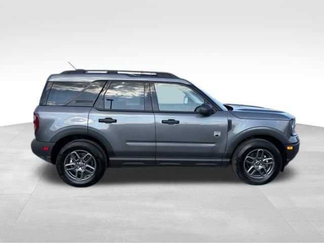 Used 2025 Ford Bronco Sport Big Bend AWD/4WD image 9