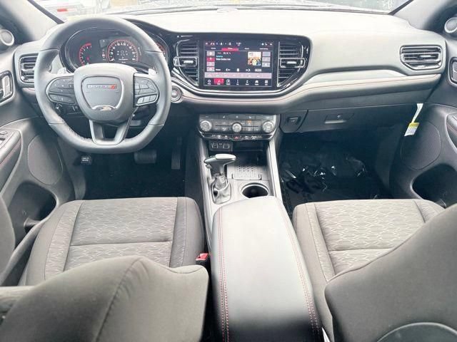 New 2026 Dodge Durango GT w/ Blacktop Package AWD/4WD image 34