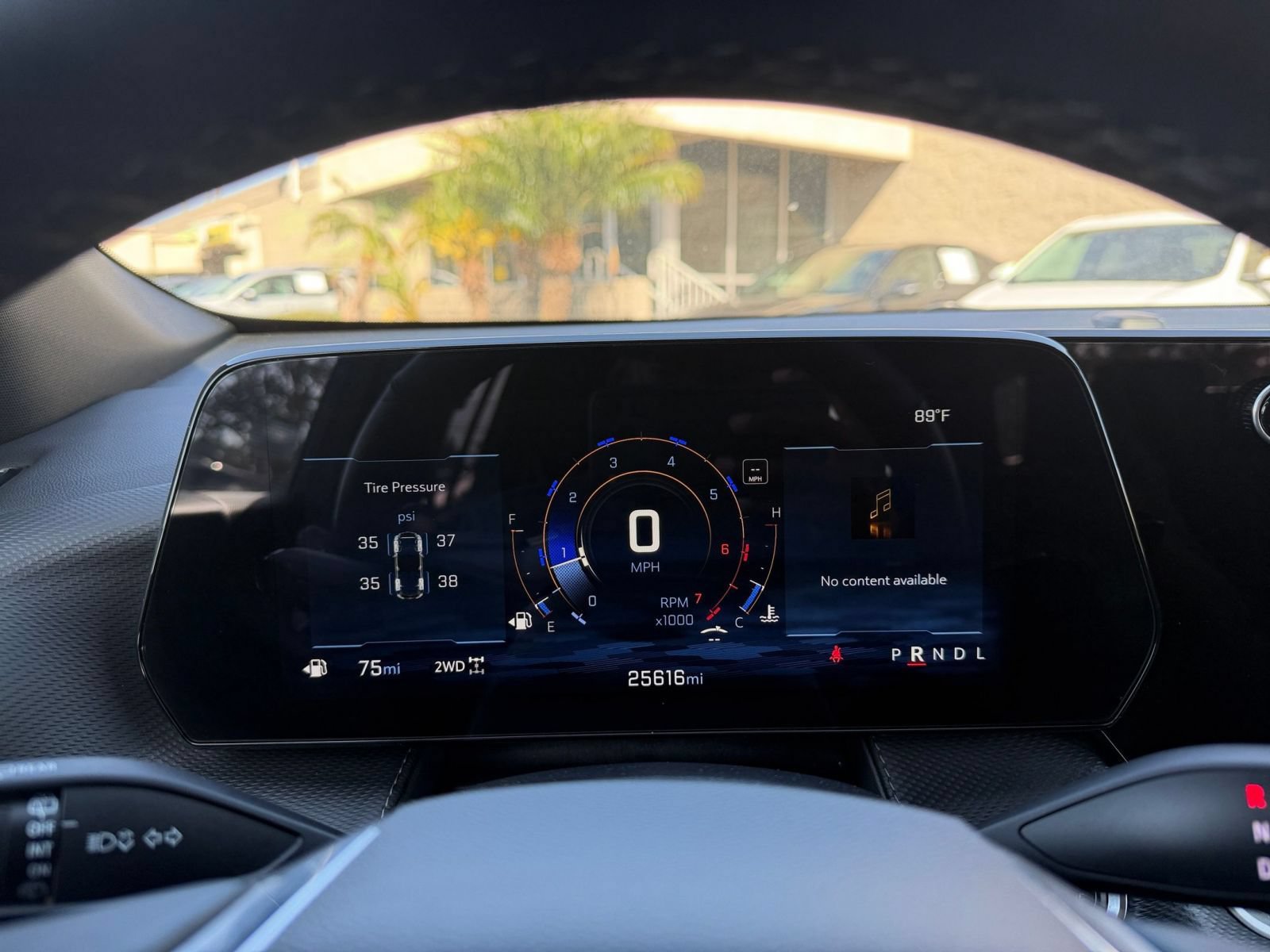 Used 2025 Chevrolet Equinox LT AWD/4WD image 41