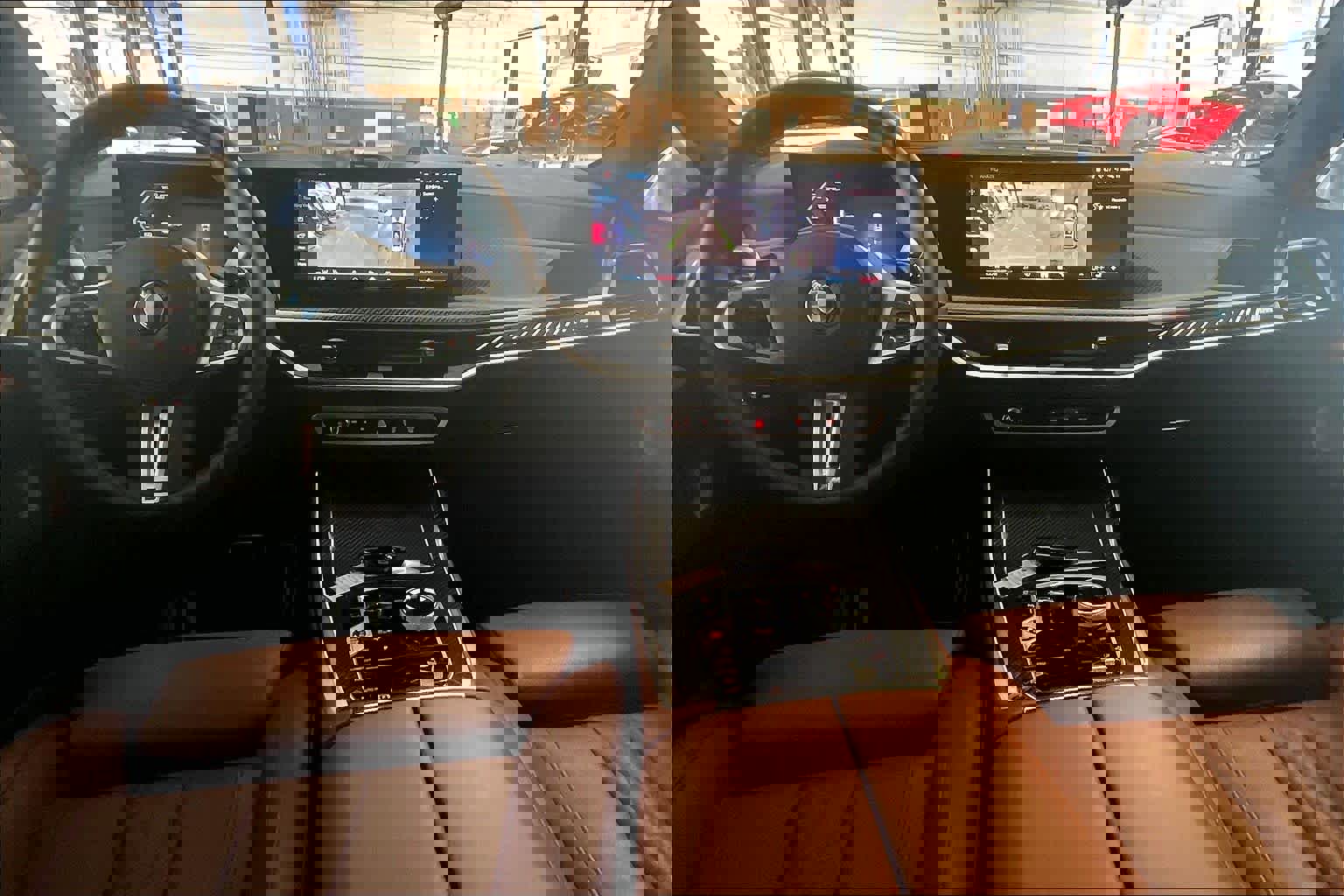 Certified 2026 BMW X7 M60i AWD/4WD image 14