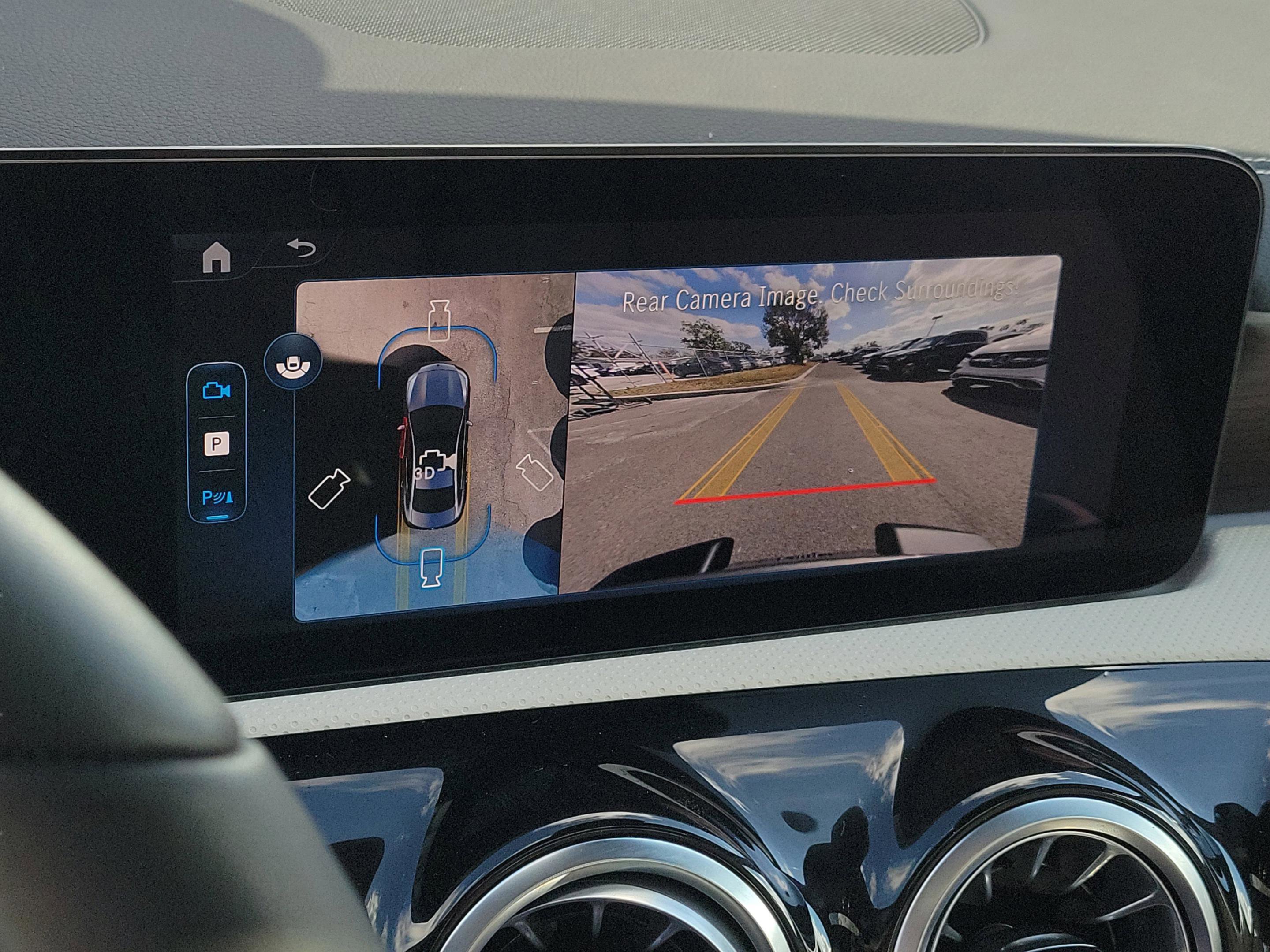 Certified 2026 Mercedes-Benz CLA 250 image 33