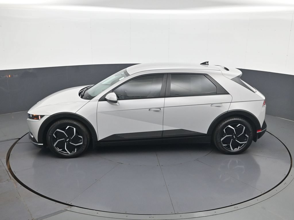 Certified 2023 Hyundai Ioniq 5 SEL RWD image 22