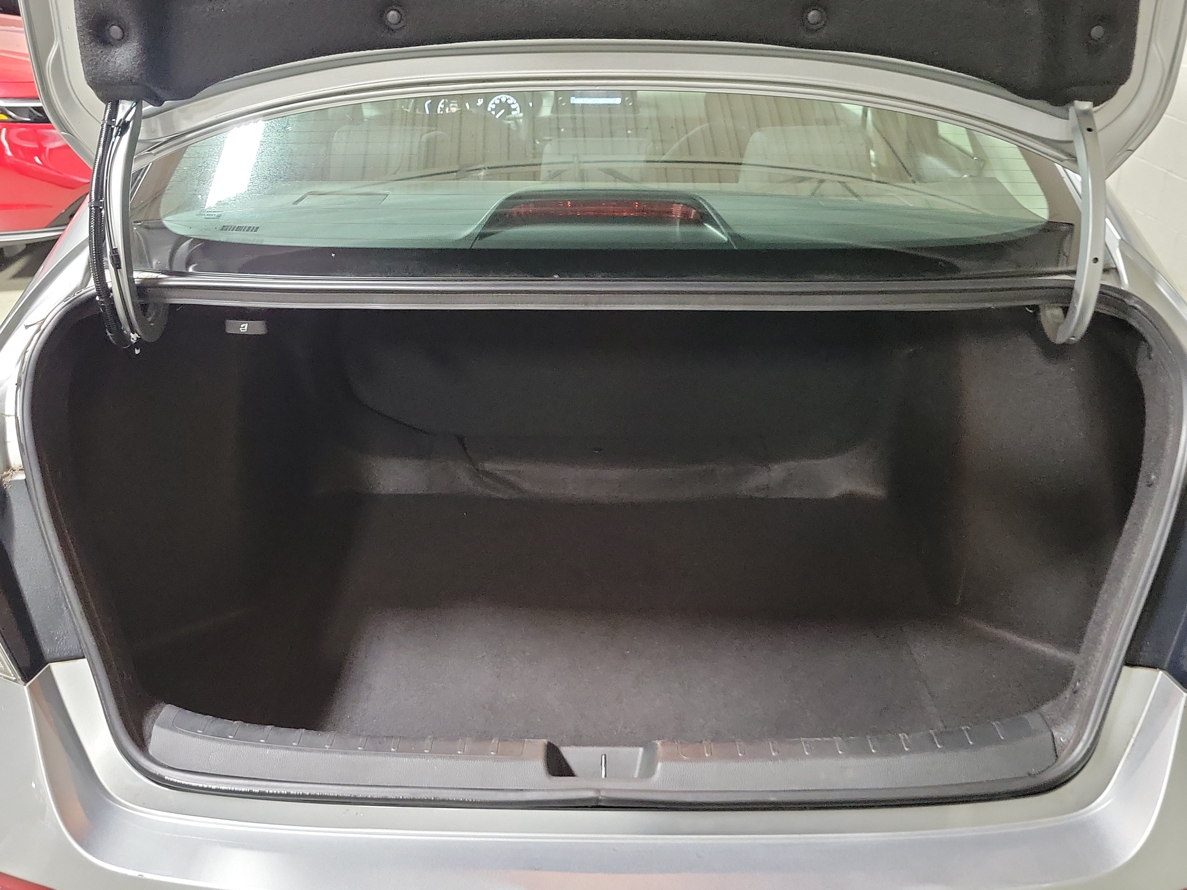 Used 2025 Honda Civic LX image 8