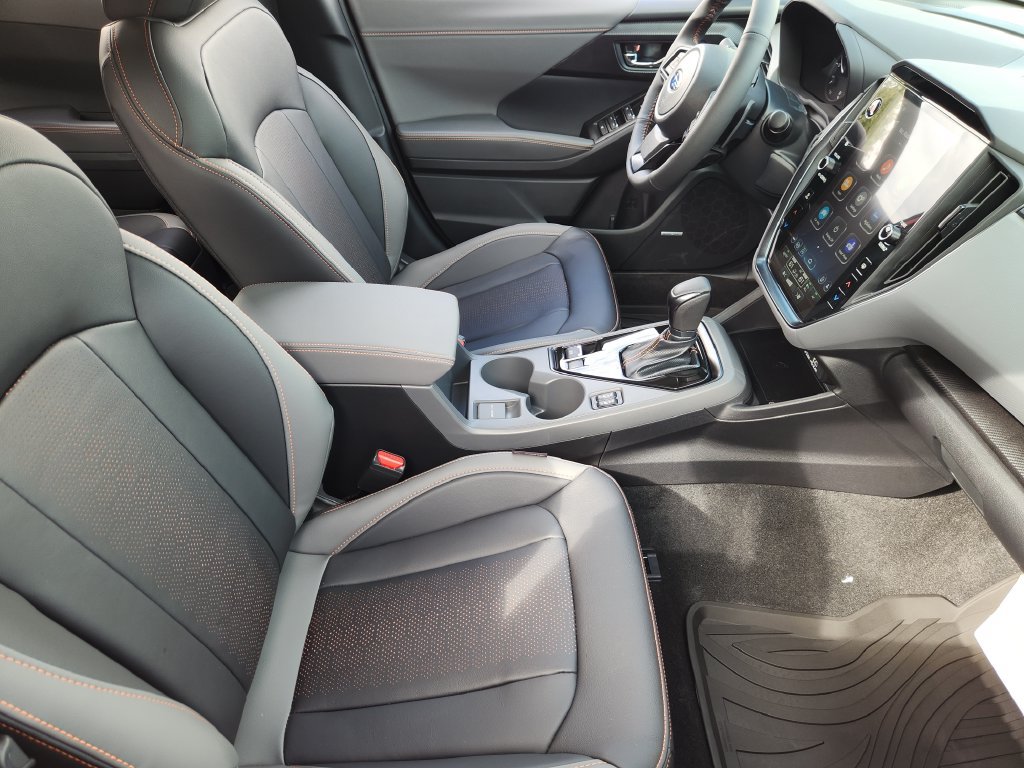 New 2026 Subaru Crosstrek 2.5i Limited AWD/4WD image 13