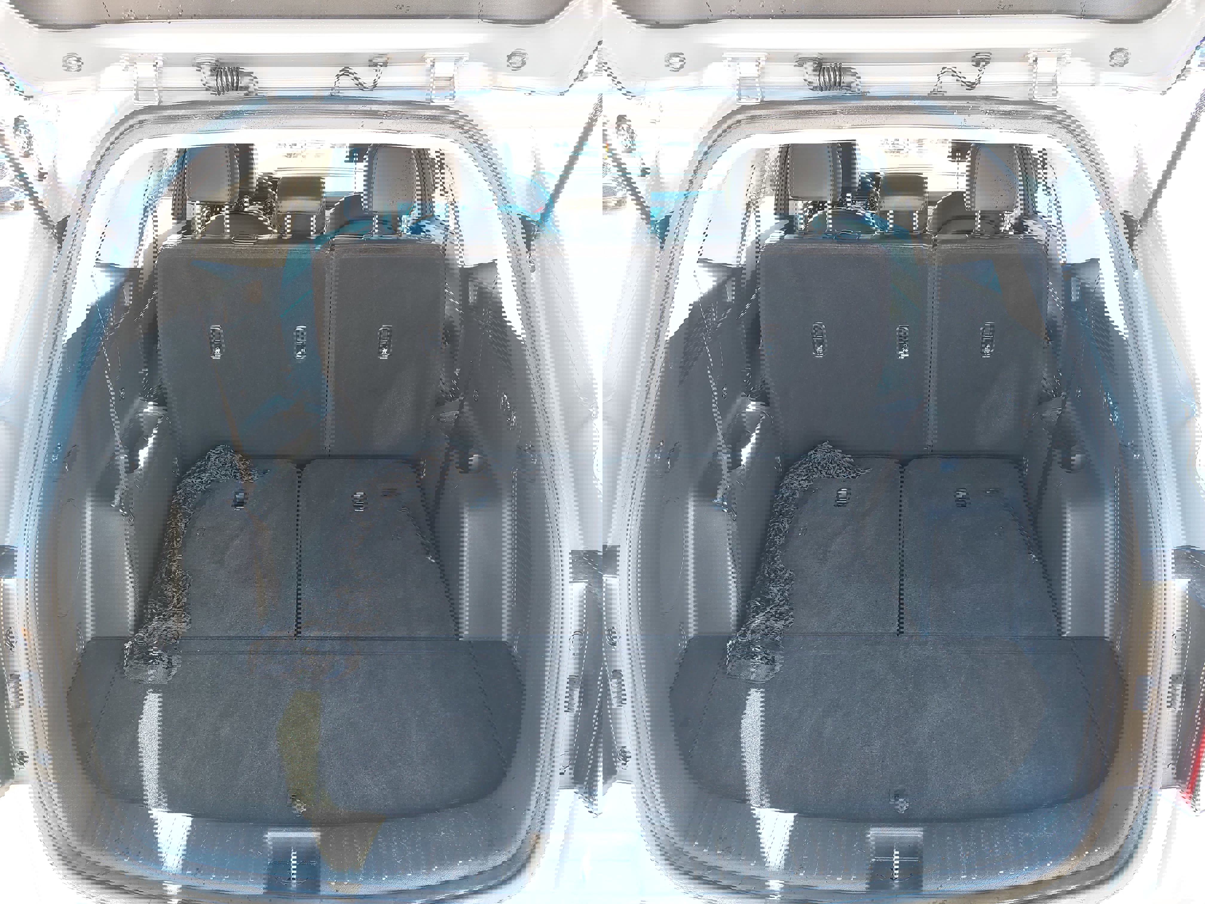 Used 2022 Kia Sorento S w/ Panoramic Sunroof Package image 15