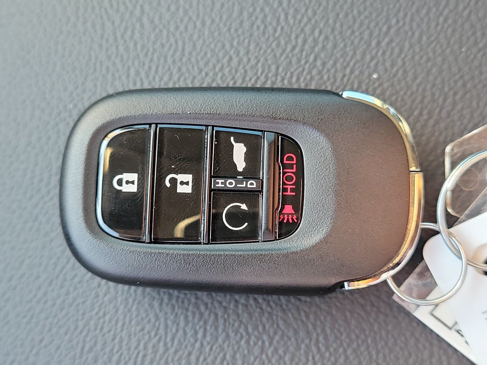 New 2027 Honda CR-V EX-L image 33