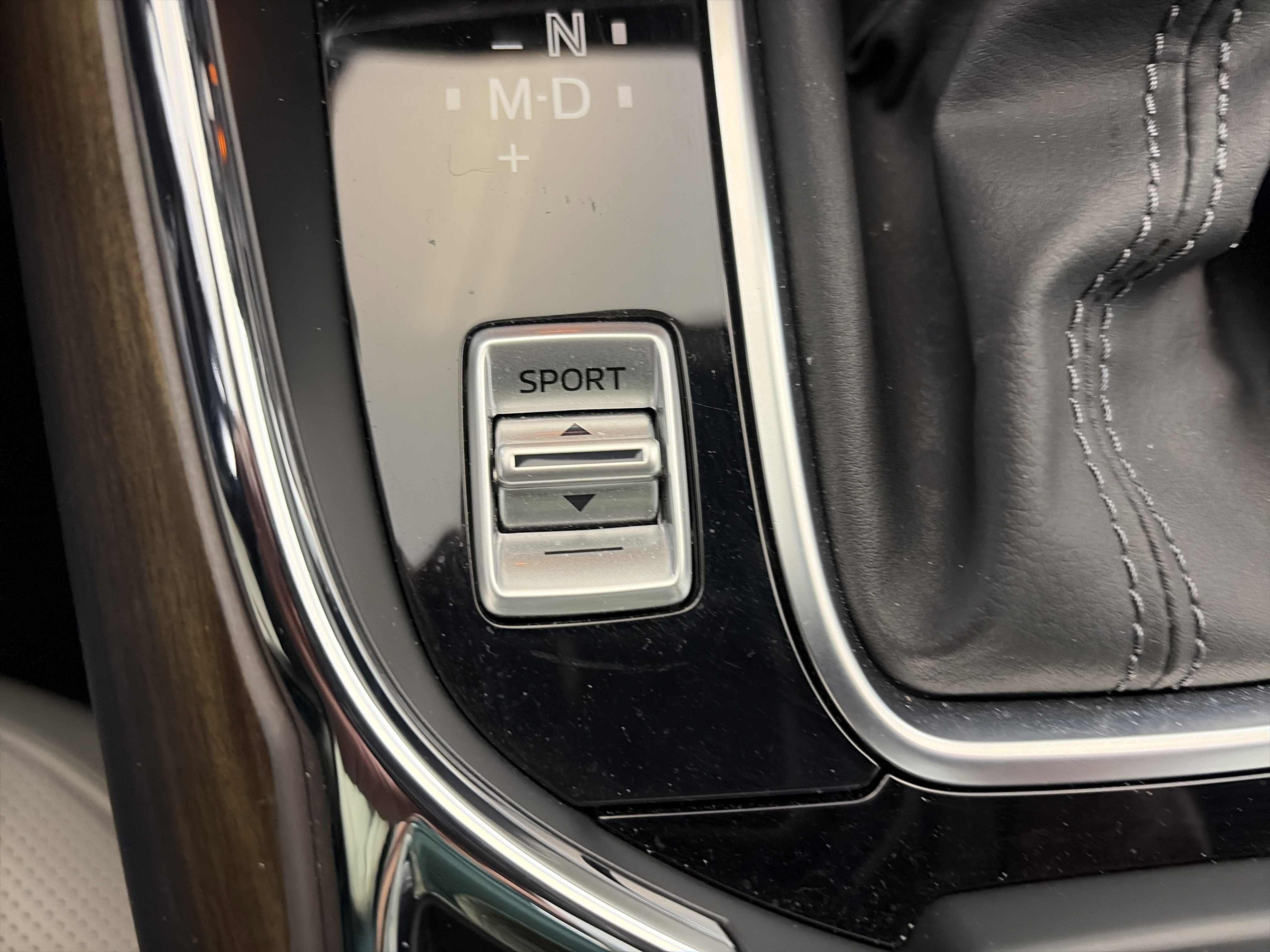 Used 2023 MAZDA CX-9 Signature image 28