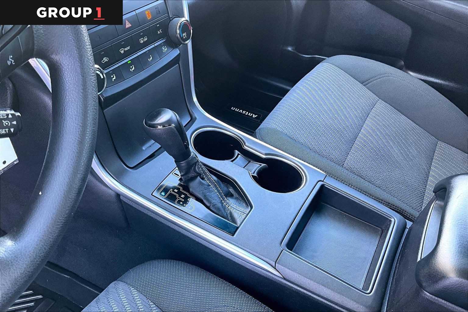 Used 2017 Toyota Camry LE image 17