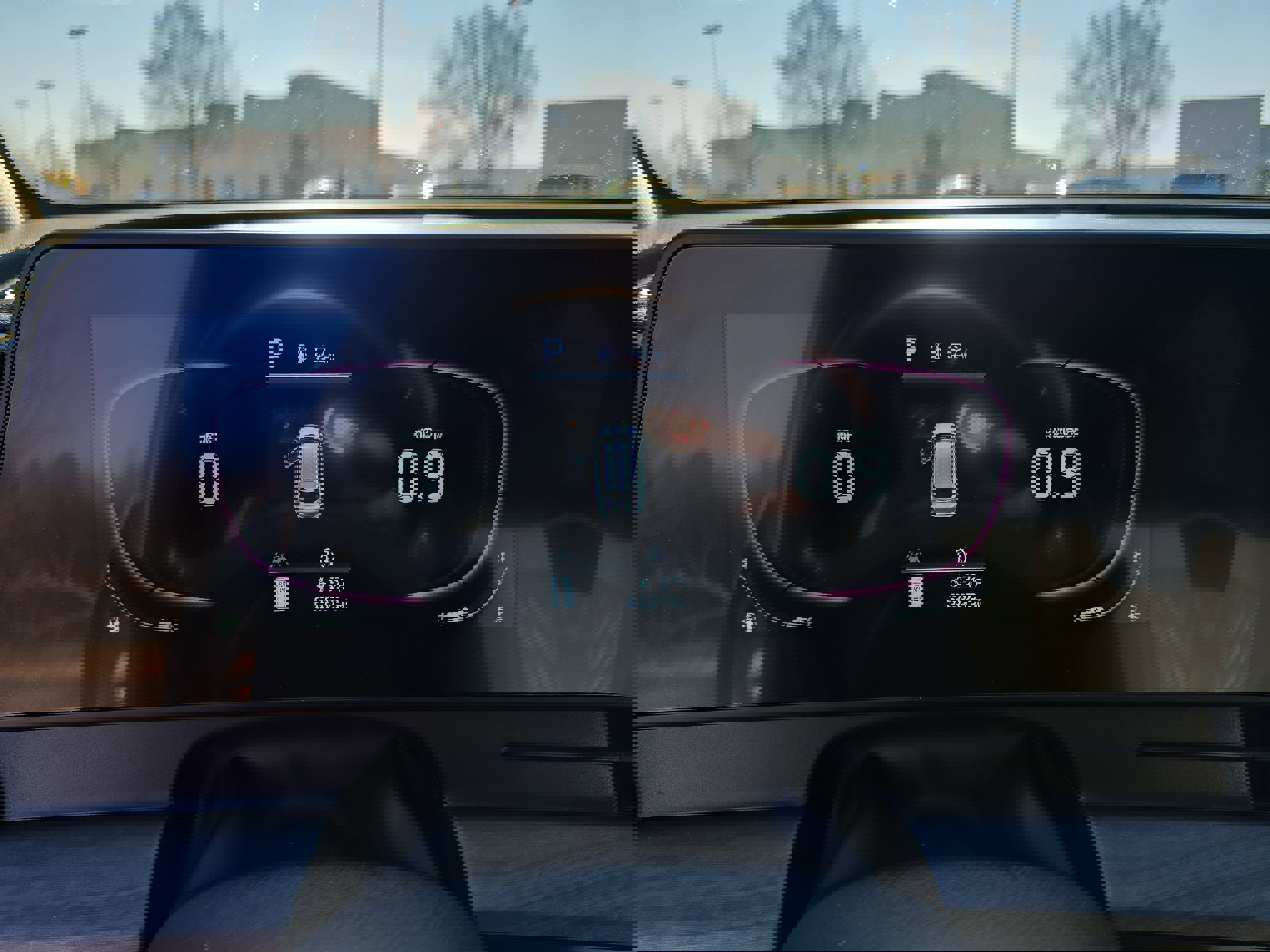 Used 2023 Kia Sportage X-Line w/ X-Line Premium Package image 19