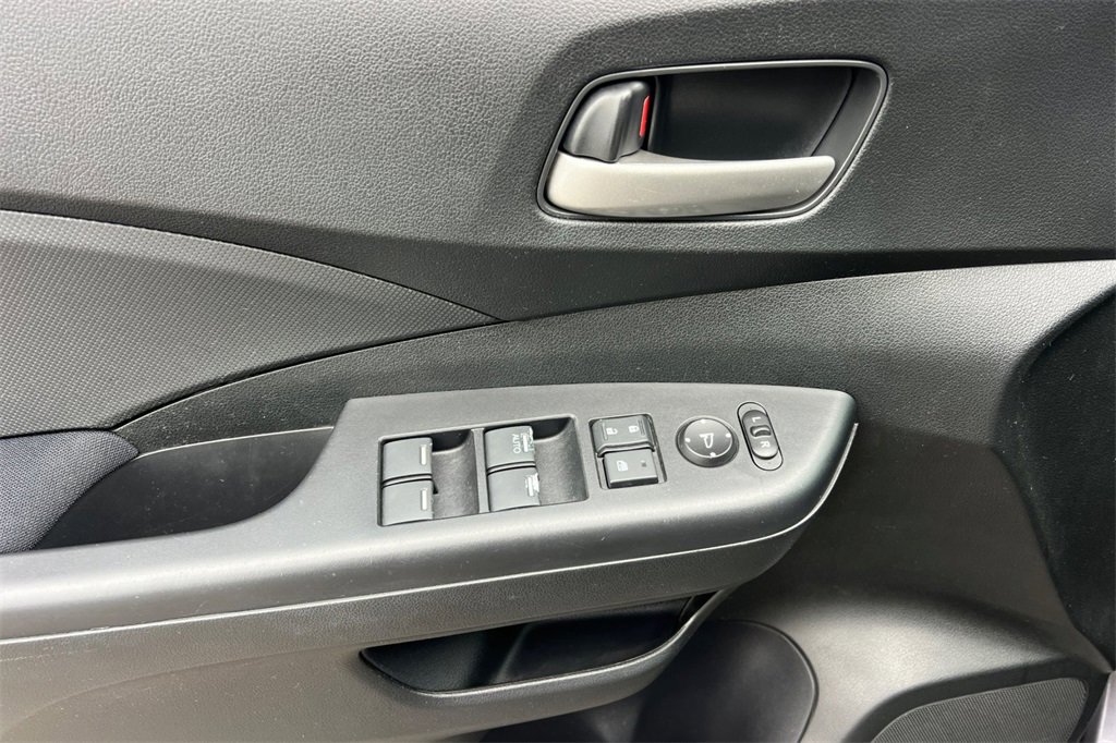 Used 2016 Honda CR-V LX image 13