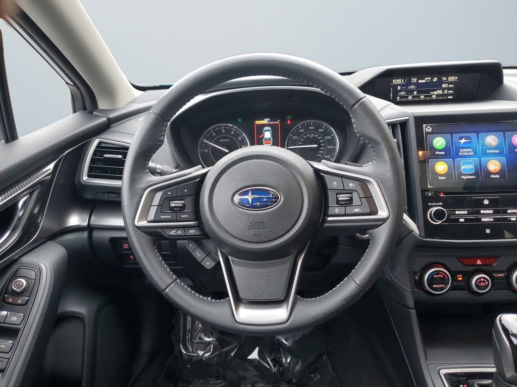 Used 2019 Subaru Impreza 2.0i Limited AWD/4WD image 12