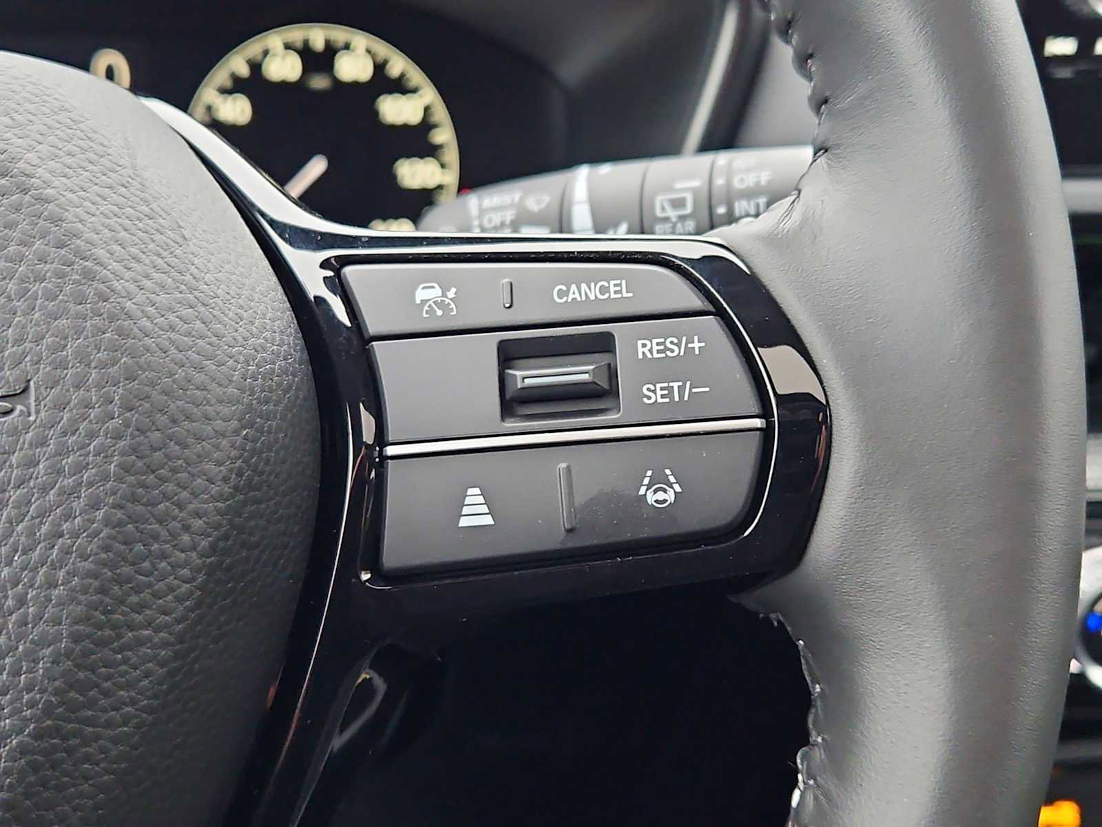 Certified 2024 Honda CR-V EX-L image 20