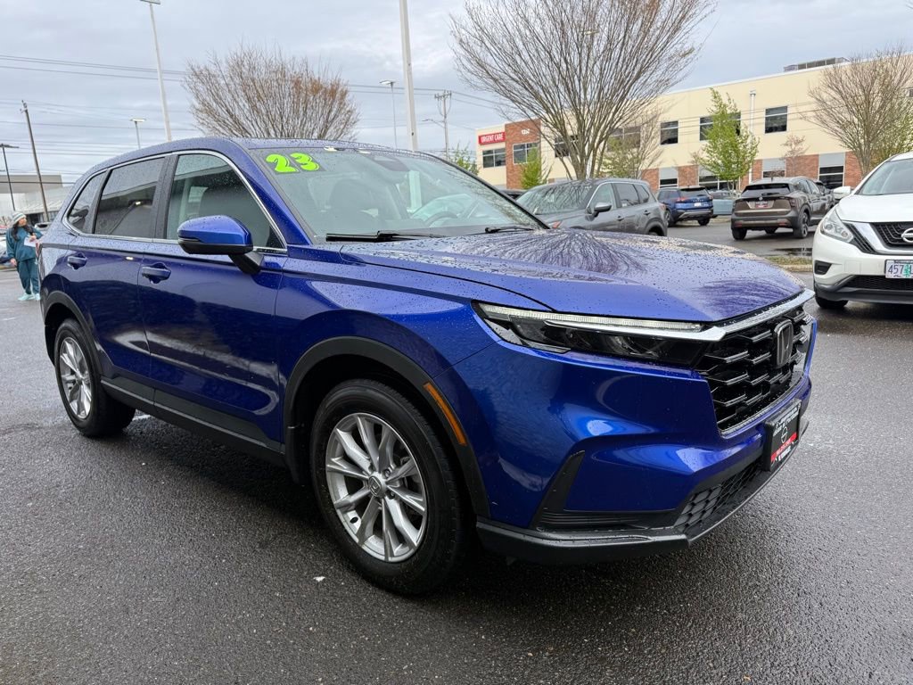 Used 2023 Honda CR-V EX image 5