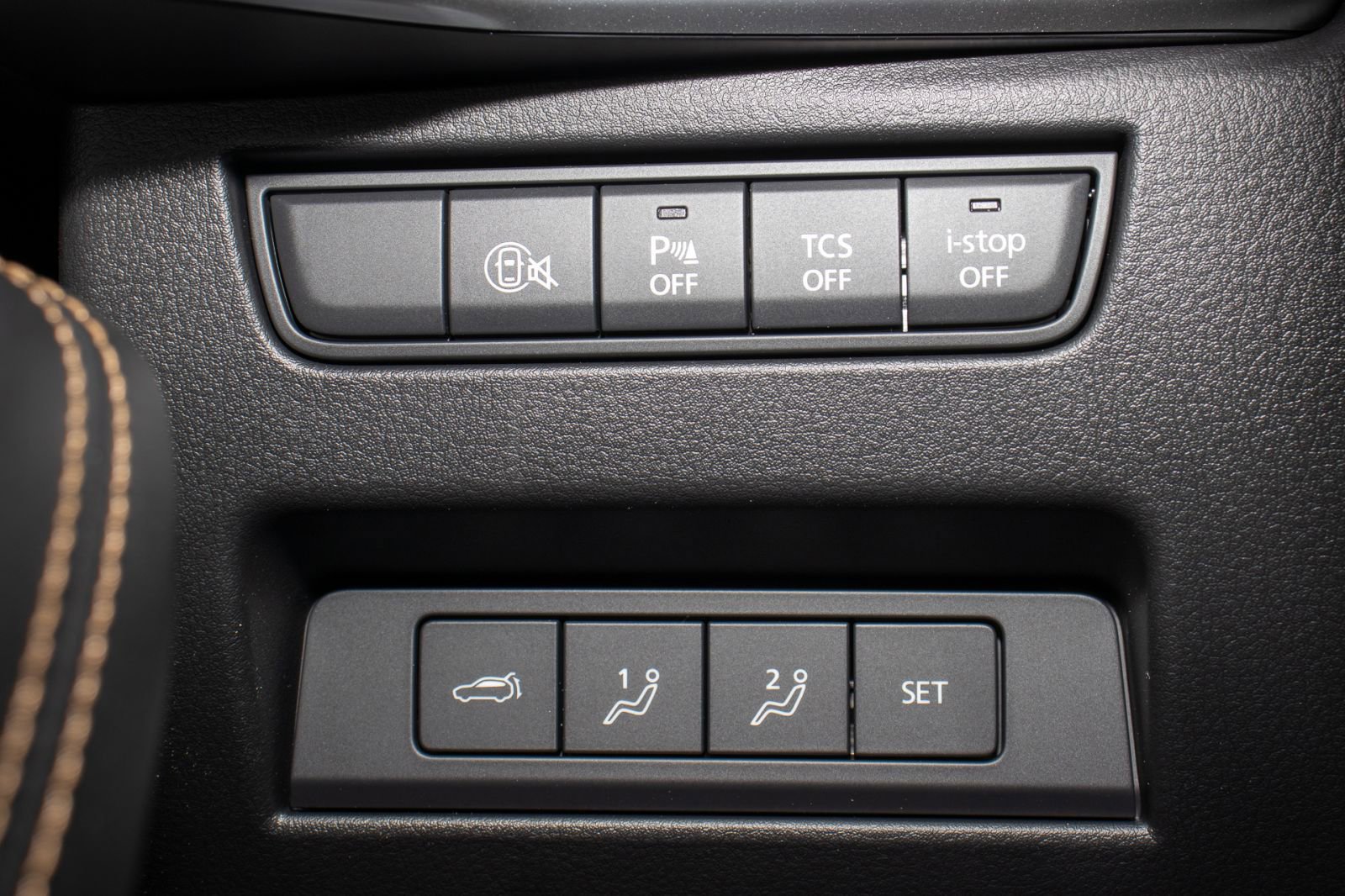 New 2026 MAZDA CX-70 3.3 Turbo w/ Premium Package image 27