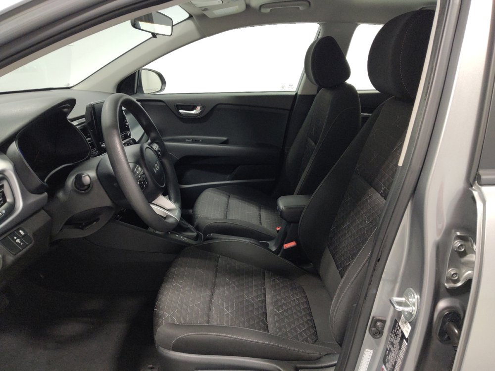 Used 2023 Kia Rio S image 17