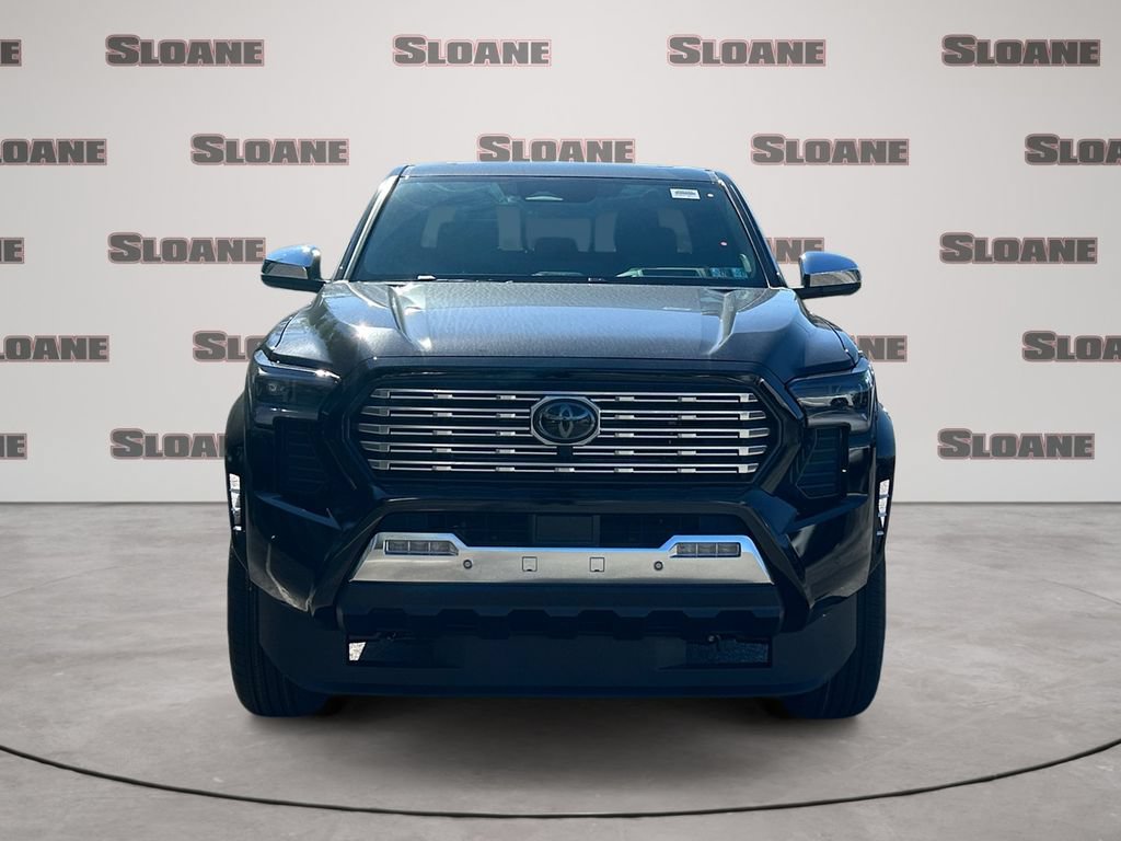 New 2026 Toyota Tacoma Limited AWD/4WD image 8