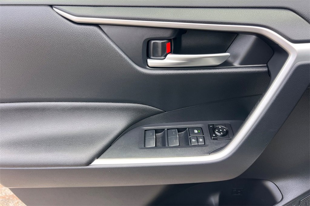 Certified 2024 Toyota RAV4 XLE image 12