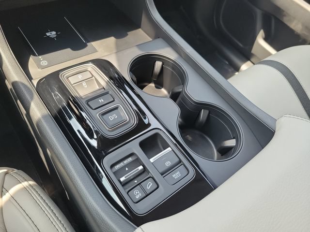 Certified 2026 Honda Passport RTL image 26