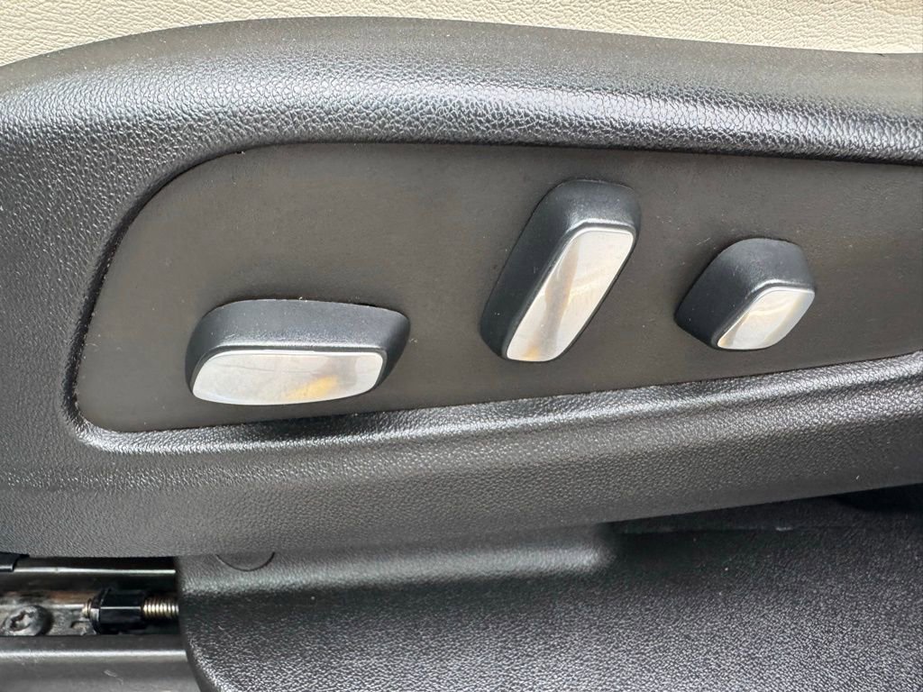 Used 2021 Cadillac XT5 Sportv image 22