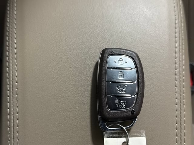 Used 2020 Hyundai Tucson Ultimate AWD/4WD image 43