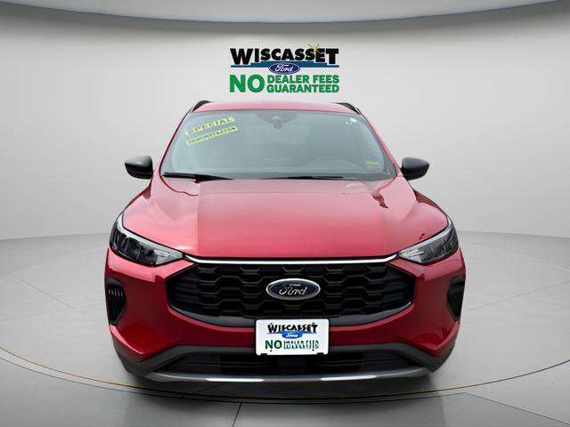 Used 2025 Ford Escape ST-Line w/ Cold Weather Package AWD/4WD image 10