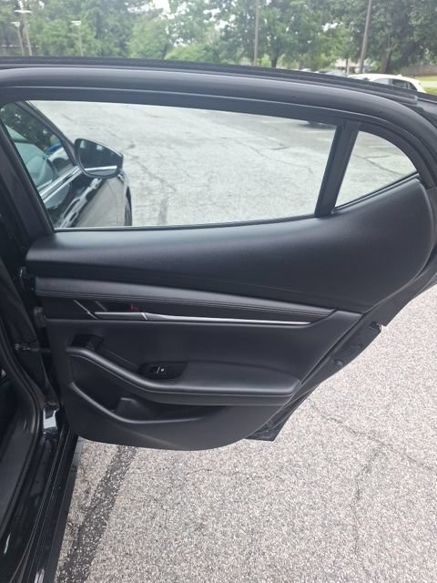Used 2024 MAZDA MAZDA3 s FWD image 22