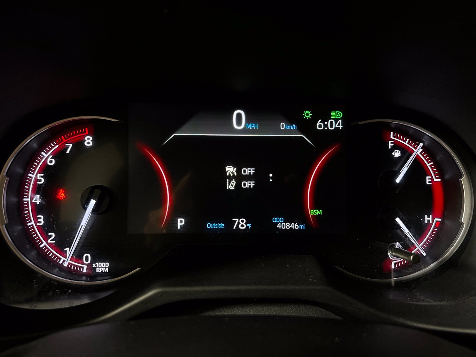 Certified 2025 Toyota RAV4 XLE FWD image 16