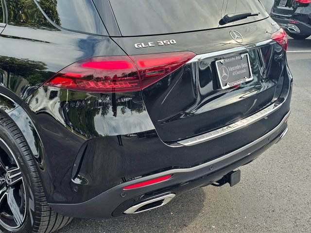 New 2026 Mercedes-Benz GLE 350 4MATIC image 13