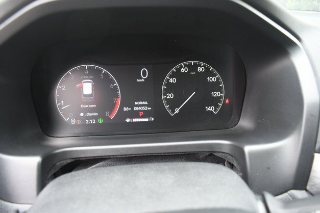Used 2025 Honda Odyssey EX-L image 33