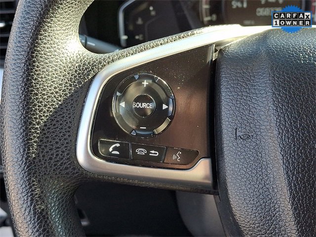 Used 2019 Honda CR-V LX image 21